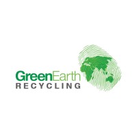 Green Earth Recycling logo - Similar company to Biodscan