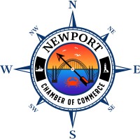 Newport Chamber of Commerce logo - Similar company to Turning Points Network