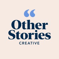 Other Stories Creative logo - Similar company to Parallel World Labs Inc.