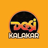 Desi Kalakar logo - Similar company to Goaid
