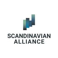 Scandinavian Alliance logo - Similar company to Feedmax