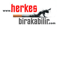 Sigarayı Bırakma ve Bağımlılık Atölyesi logo - Similar company to Terapizone
