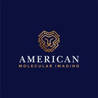 American Molecular Imaging logo - Similar company to Lugpa