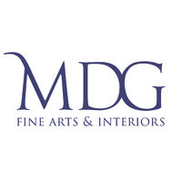 MDG Fine Arts & Interiors Ltd logo - Similar company to Jabberwocky Design