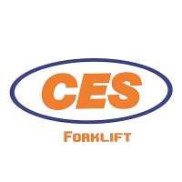 CES Forklift Pomona logo - Similar company to Elite Forklift Rental