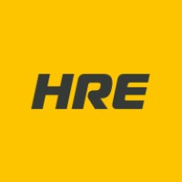 HRE Automation logo - Similar company to Berkoa Machine Tools