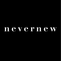 Nevernew London logo - Similar company to Andhand