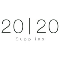 20|20 Supplies Bv