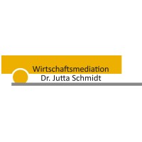 Wirtschaftsmediation Dr. Jutta Schmidt