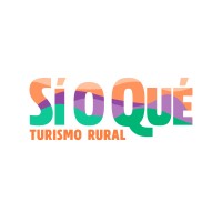 SÍ O QUÉ | Turismo Rural logo - Similar company to Celnet Comunicaciones