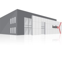 Kadex B.V. logo - Similar company to Robe Automatisering