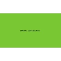 Maines Contracting Services