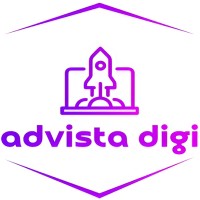 AdVista Digi logo - Similar company to Fryer Group