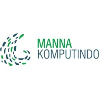 PT. Manna Komputindo logo - Similar company to Manna.Corp