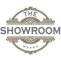 THE SHOWROOM COLLECTIVE logo - Similar company to The Tashinga Initiative