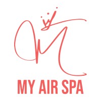 My Air Spa logo - Similar company to Wise Aesthetics