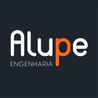 Alupe Engenharia • Projeto Estrutural logo - Similar company to P&F Engineering Lda