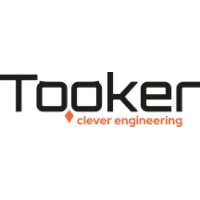 Tooker logo - Similar company to Idee Techniek