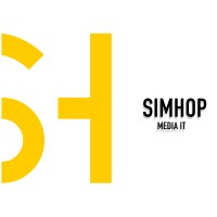 Simhop Media & It Ab