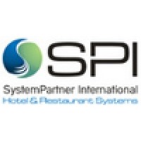 Systempartner International Ab