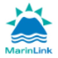 MarinLink logo - Similar company to Inquiring Systems, Inc.