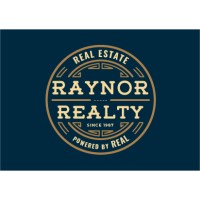 Raynor Realty - Powered by REAL logo - Similar company to Raynor Realty Nc
