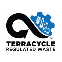 TerraCycle Regulated Waste logo - Similar company to St. Joseph Plastics