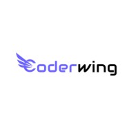 Coderwing - Learn | Code |  Excel logo - Similar company to Code Wings