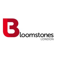 Bloomstones London logo - Similar company to Project13