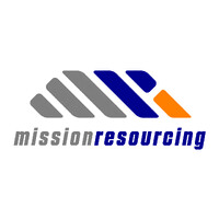 Mission Resourcing Ltd logo - Similar company to Twyd & Co
