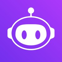 Genius.AI logo - Similar company to Editableforms.Com