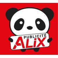 Alix publicité logo - Similar company to Csv Architecture