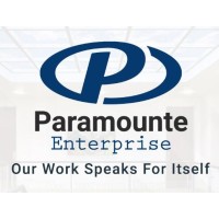Paramounte Enterprise logo - Similar company to Edu Books Solutions Pvt Ltd