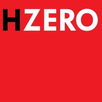 HZERO logo - Similar company to Manaslab
