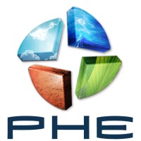 Potomac-Hudson Engineering, Inc. logo - Similar company to Same Mid Maryland Post