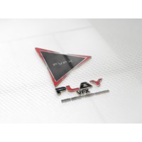PLAY VFX OFICIAL logo - Similar company to Cx Studio