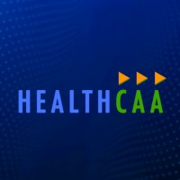 Healthcaa logo - Similar company to Flickshopper