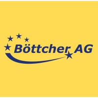 Böttcher AG logo - Similar company to Otto Office