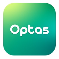 Optas B2B Sustainability App logo - Similar company to One Modern World