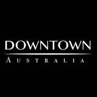 Downtown AU logo - Similar company to Tangiblefuture