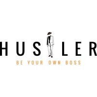 Hustler Tanzania logo - Similar company to Rocket Technologies
