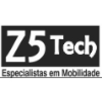 Z5 Tech logo - Similar company to Z5
