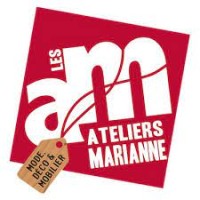 Les Ateliers Marianne logo - Similar company to Brun-Buisson Pose