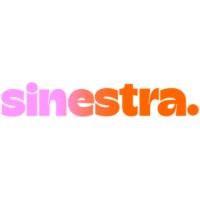 Sinestra logo - Similar company to Bhac