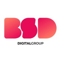 BSD Digital Group logo - Similar company to Bysidecar