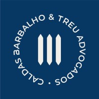 Caldas Barbalho & Treu Advogados logo - Similar company to Marinello Advogados