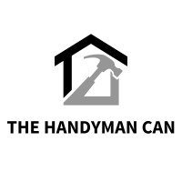 The Handyman Can logo - Similar company to Hungerball
