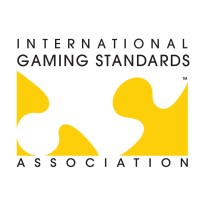 International Gaming Standards Association logo - Similar company to Deep Denizens