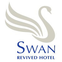 Swan Revived Hotel logo - Similar company to Chic Voyage