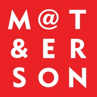 M@T&ERSON